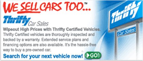 thrifty car rental louisville airport